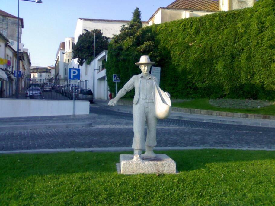 Apartment In Semeador Portalegre Εξωτερικό φωτογραφία