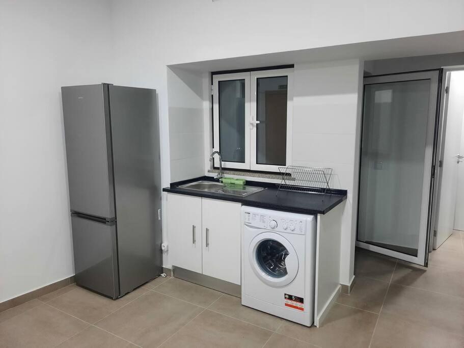 Apartment In Semeador Portalegre Εξωτερικό φωτογραφία