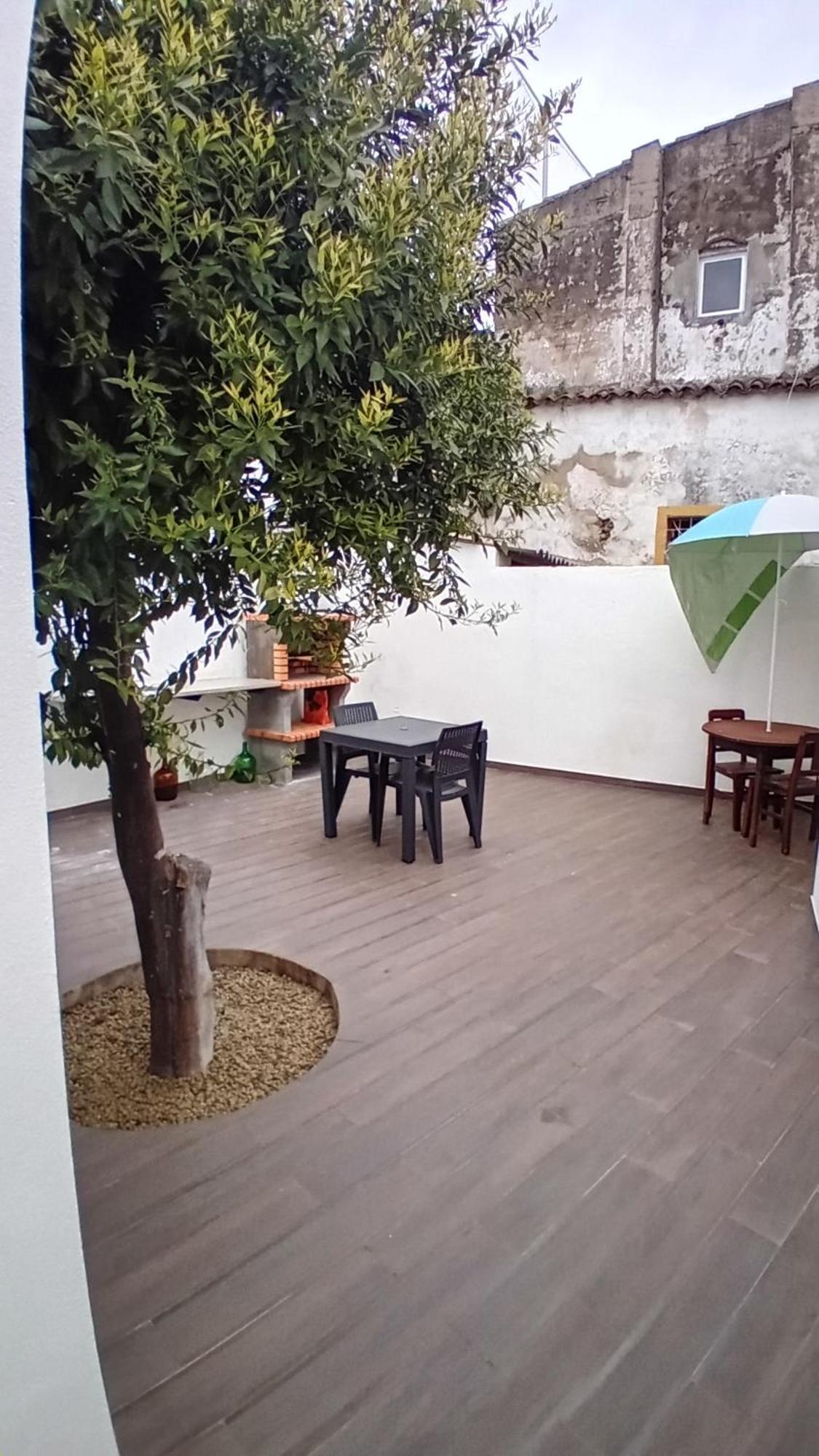 Apartment In Semeador Portalegre Εξωτερικό φωτογραφία
