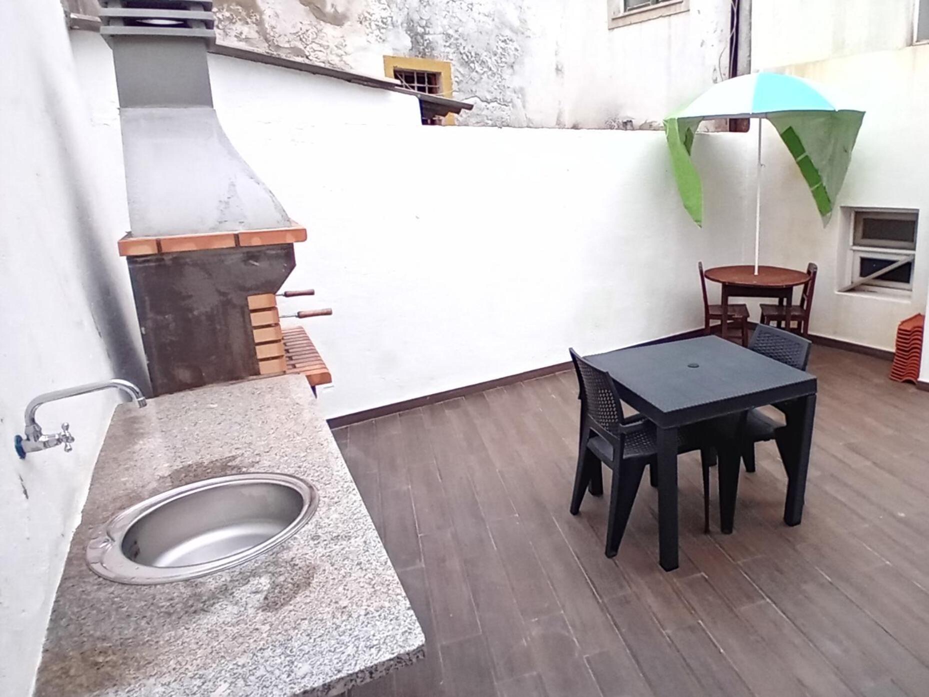 Apartment In Semeador Portalegre Εξωτερικό φωτογραφία
