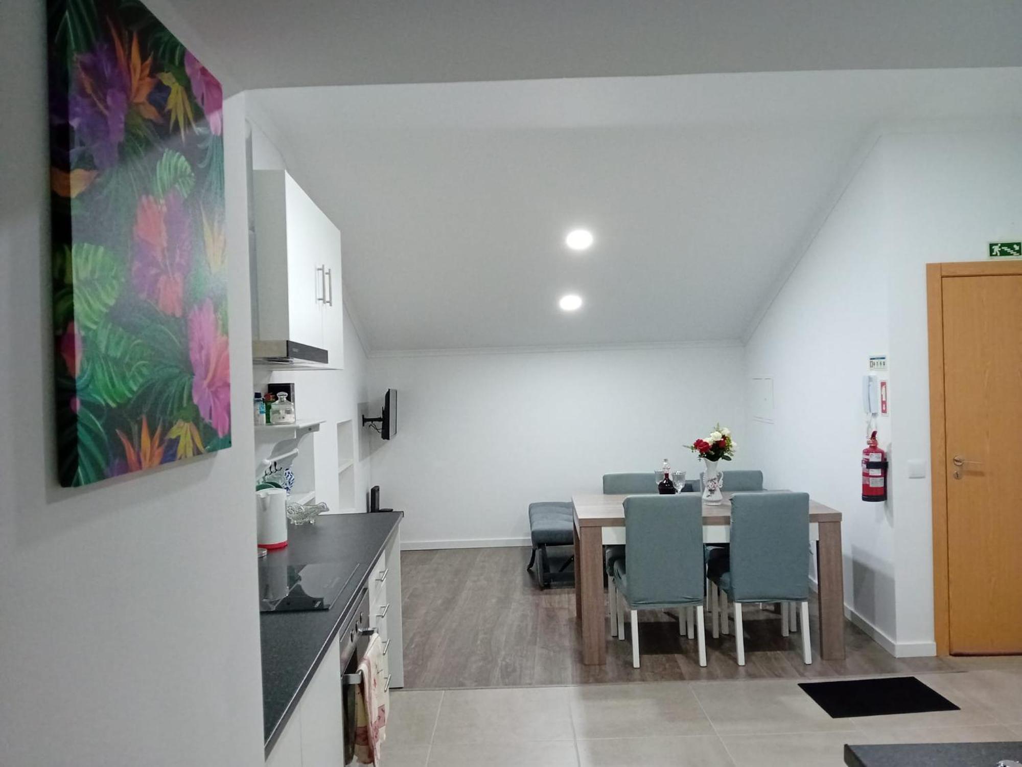Apartment In Semeador Portalegre Εξωτερικό φωτογραφία