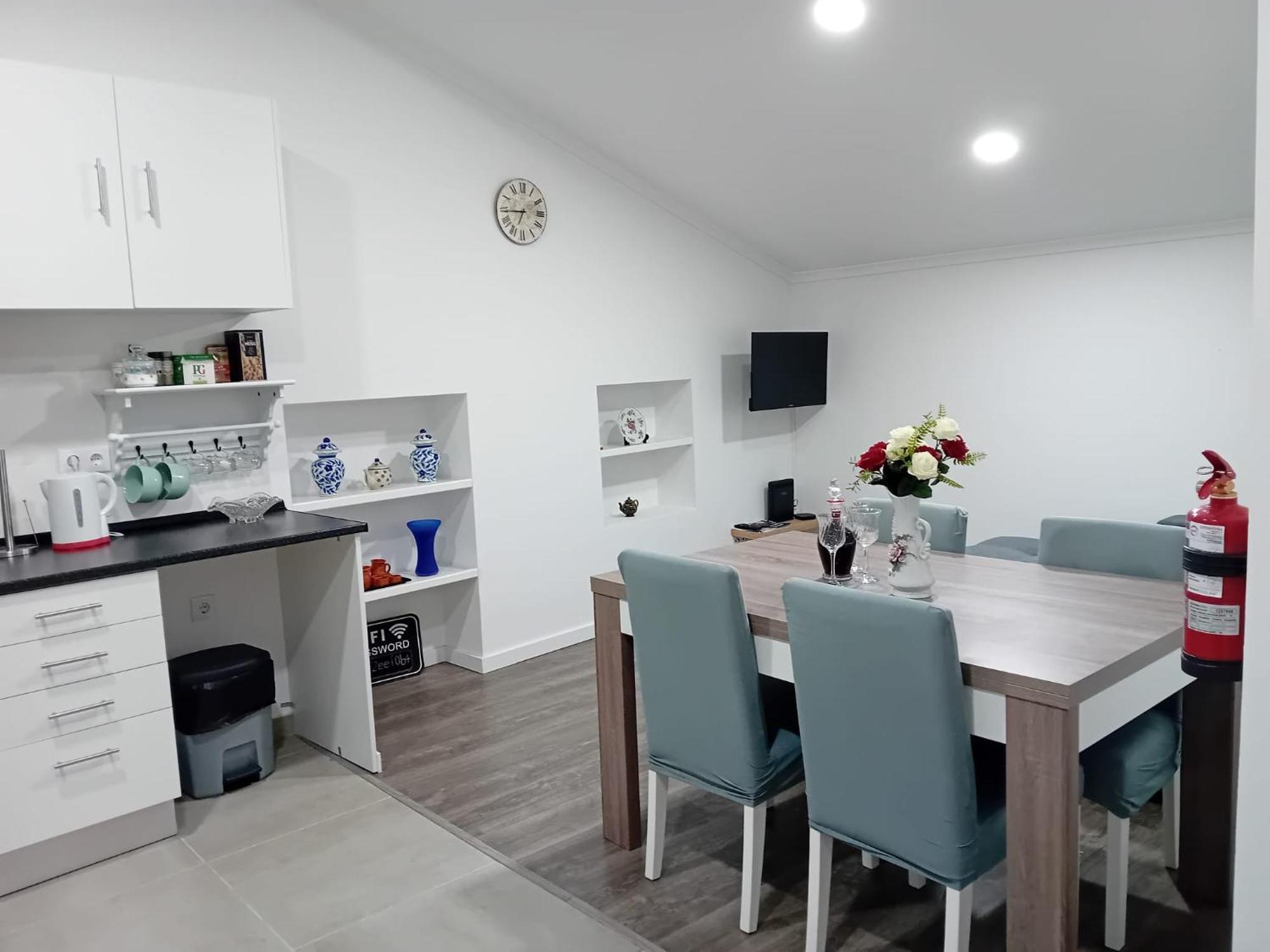 Apartment In Semeador Portalegre Εξωτερικό φωτογραφία