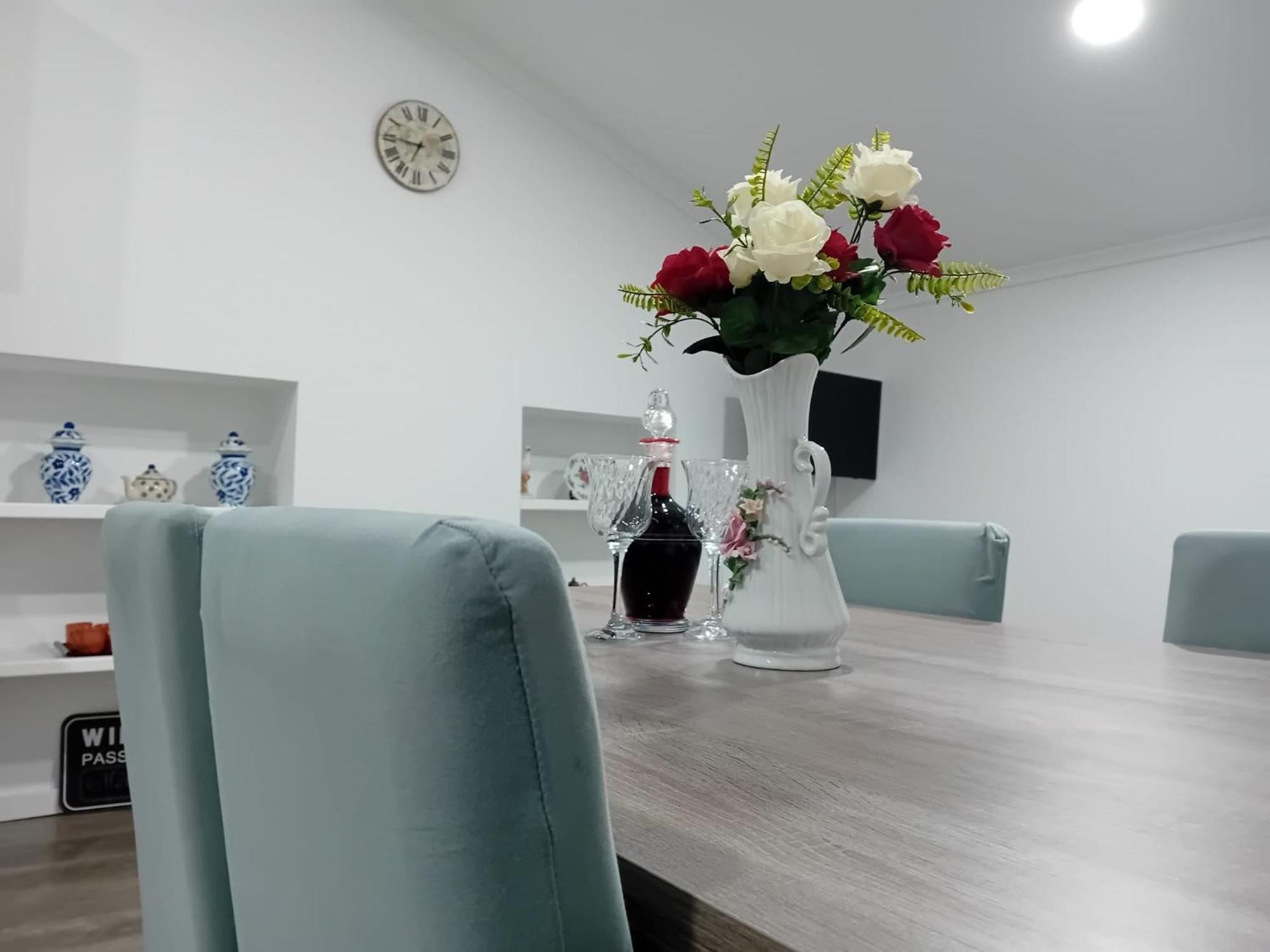 Apartment In Semeador Portalegre Εξωτερικό φωτογραφία