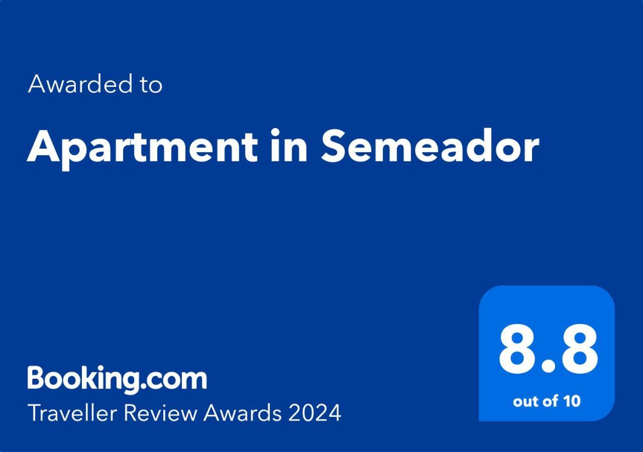 Apartment In Semeador Portalegre Εξωτερικό φωτογραφία