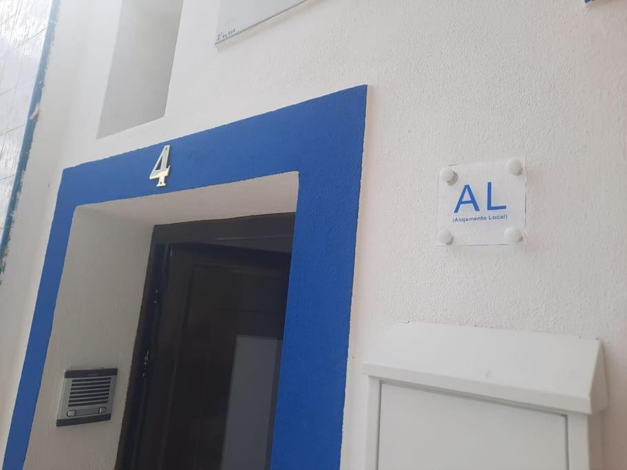 Apartment In Semeador Portalegre Εξωτερικό φωτογραφία