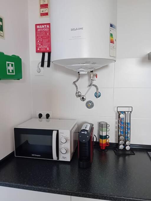 Apartment In Semeador Portalegre Εξωτερικό φωτογραφία