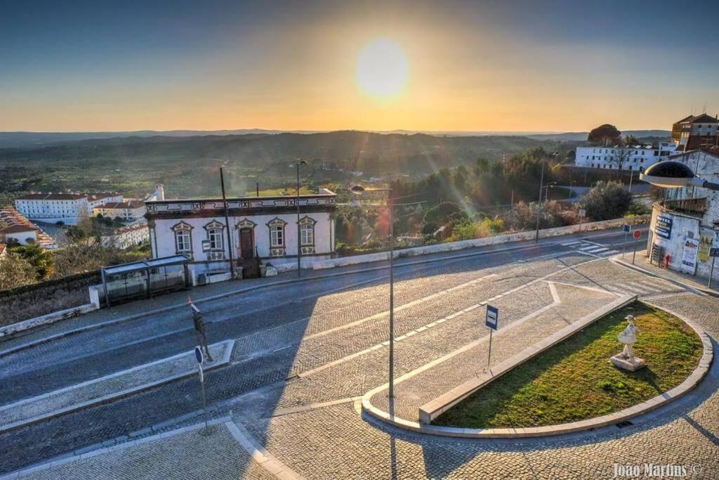 Apartment In Semeador Portalegre Εξωτερικό φωτογραφία