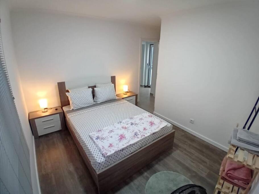 Apartment In Semeador Portalegre Εξωτερικό φωτογραφία