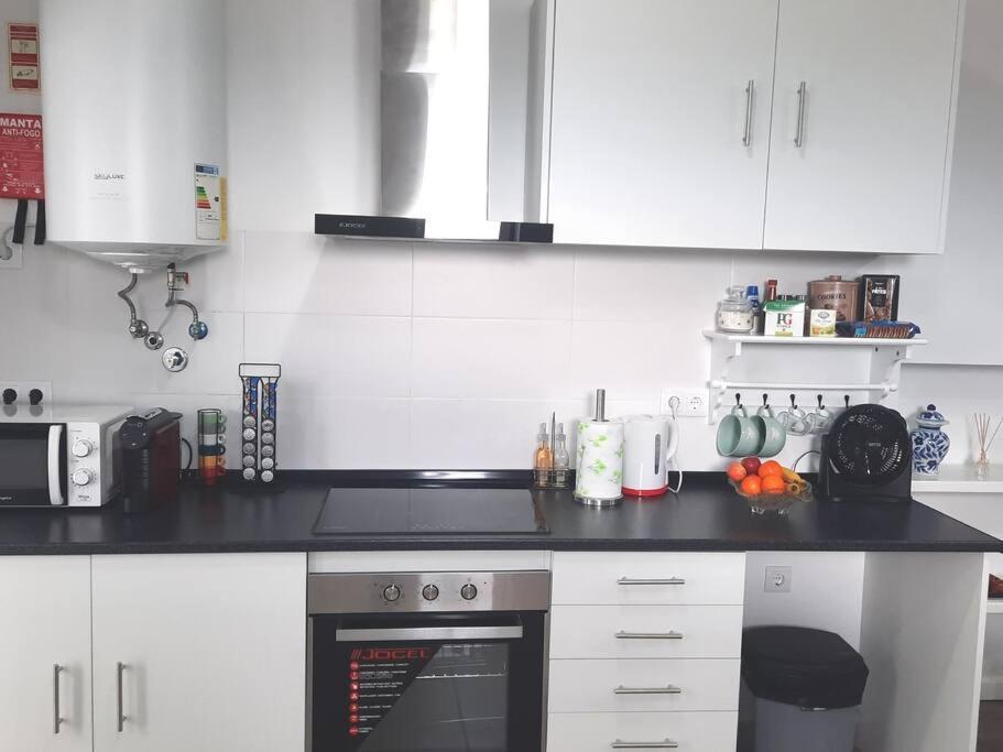 Apartment In Semeador Portalegre Εξωτερικό φωτογραφία