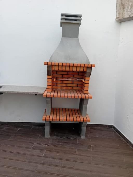 Apartment In Semeador Portalegre Εξωτερικό φωτογραφία