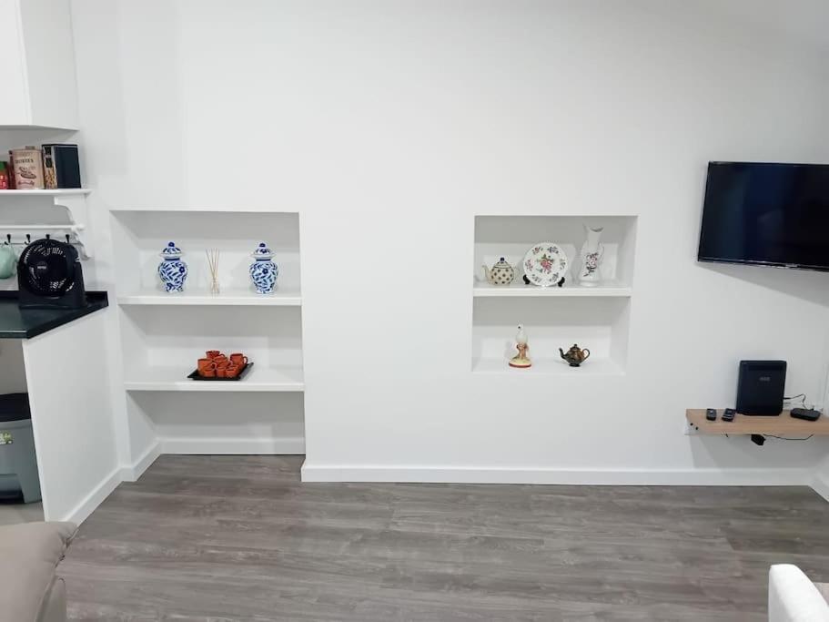 Apartment In Semeador Portalegre Εξωτερικό φωτογραφία