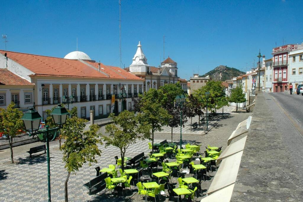 Apartment In Semeador Portalegre Εξωτερικό φωτογραφία